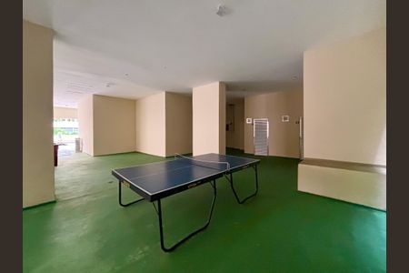 Apartamento à venda com 108m², 3 quartos e 2 vagasÁrea comum - jogos