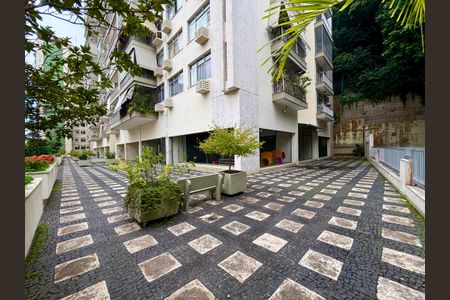 Apartamento à venda com 108m², 3 quartos e 2 vagasÁrea comum