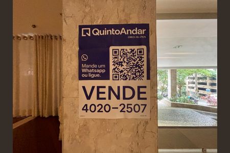 Apartamento à venda com 108m², 3 quartos e 2 vagasPlaca