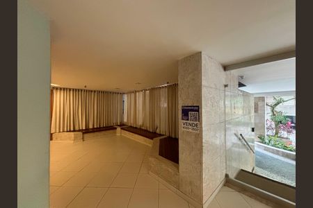 Apartamento à venda com 108m², 3 quartos e 2 vagasPlaca