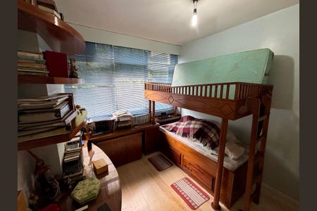 Apartamento à venda com 108m², 3 quartos e 2 vagasQuarto