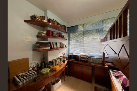 Apartamento à venda com 108m², 3 quartos e 2 vagasQuarto