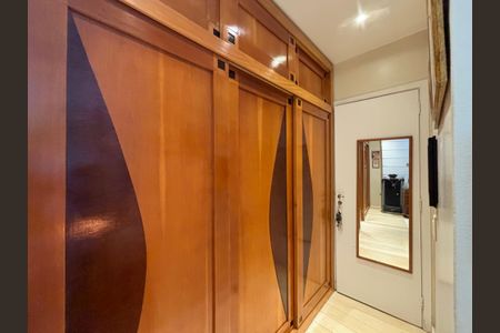 Apartamento à venda com 108m², 3 quartos e 2 vagasSuíte