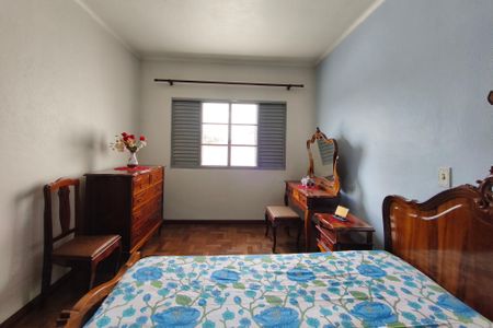 Quarto Suíte de casa à venda com 3 quartos, 231m² em Vila Carlito, Campinas