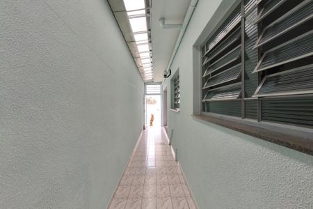 Casa à venda com 231m², 3 quartos e 2 vagas Casa à venda com 231m², 3 quartos e 2 vagasCorredor - Quintal