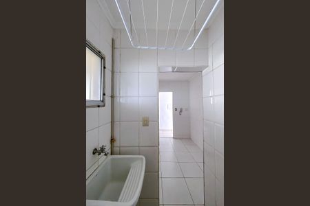 Apartamento para alugar com 42m², 1 quarto e 1 vaga Apartamento para alugar com 42m², 1 quarto e 1 vagaÁrea de Serviço