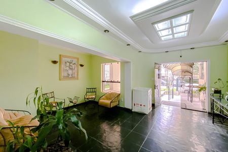 Apartamento para alugar com 42m², 1 quarto e 1 vagaÁrea de Serviço