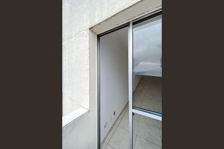 Apartamento para alugar com 42m², 1 quarto e 1 vaga Apartamento para alugar com 42m², 1 quarto e 1 vagaVaranda da Sala