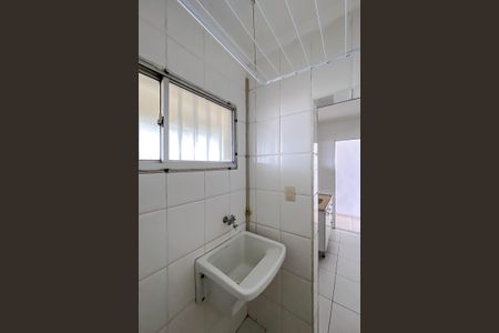 Apartamento para alugar com 42m², 1 quarto e 1 vaga Apartamento para alugar com 42m², 1 quarto e 1 vagaÁrea de Serviço