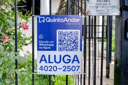 Apartamento para alugar com 42m², 1 quarto e 1 vaga Apartamento para alugar com 42m², 1 quarto e 1 vagaPlaquinha