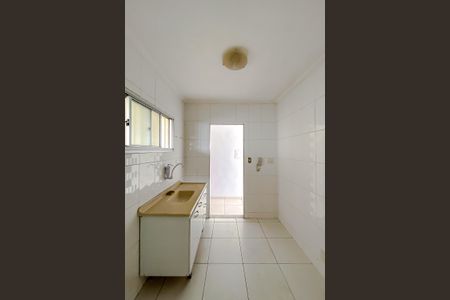 Apartamento para alugar com 42m², 1 quarto e 1 vaga Apartamento para alugar com 42m², 1 quarto e 1 vagaCozinha