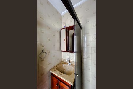 Apartamento para alugar com 42m², 1 quarto e 1 vaga Apartamento para alugar com 42m², 1 quarto e 1 vagaBanheiro