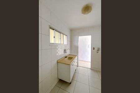 Apartamento para alugar com 42m², 1 quarto e 1 vaga Apartamento para alugar com 42m², 1 quarto e 1 vagaCozinha