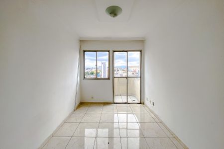 Sala de apartamento para alugar com 1 quarto, 42m² em Belenzinho, São Paulo