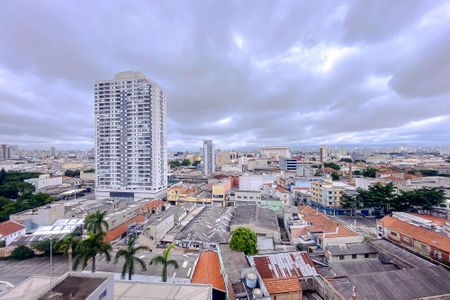 Apartamento para alugar com 42m², 1 quarto e 1 vaga Apartamento para alugar com 42m², 1 quarto e 1 vagaVista do Quarto