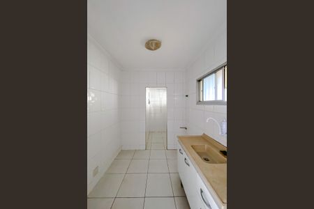 Apartamento para alugar com 42m², 1 quarto e 1 vaga Apartamento para alugar com 42m², 1 quarto e 1 vagaCozinha
