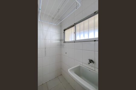 Apartamento para alugar com 42m², 1 quarto e 1 vaga Apartamento para alugar com 42m², 1 quarto e 1 vagaÁrea de Serviço