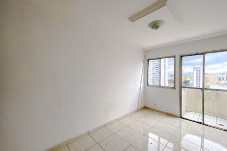 Sala de apartamento para alugar com 1 quarto, 42m² em Belenzinho, São Paulo