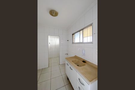 Apartamento para alugar com 42m², 1 quarto e 1 vaga Apartamento para alugar com 42m², 1 quarto e 1 vagaCozinha