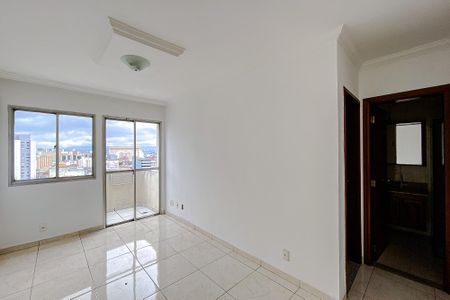 Sala de apartamento para alugar com 1 quarto, 42m² em Belenzinho, São Paulo