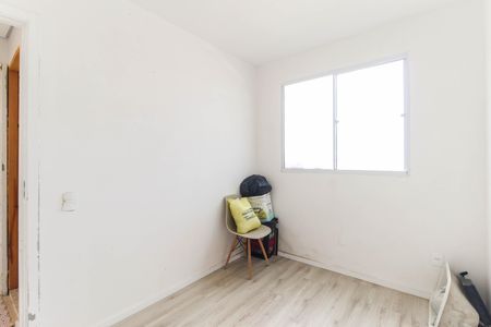 Apartamento à venda com 41m², 2 quartos e sem vaga Apartamento à venda com 41m², 2 quartos e sem vagaQuarto 2
