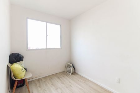 Quarto 2 de apartamento à venda com 2 quartos, 41m² em Colônia (zona Leste), São Paulo