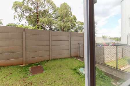 Apartamento à venda com 41m², 2 quartos e sem vaga Apartamento à venda com 41m², 2 quartos e sem vagaVista do Quarto 1