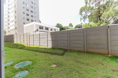 Vista da Sala de apartamento à venda com 2 quartos, 41m² em Colônia (zona Leste), São Paulo