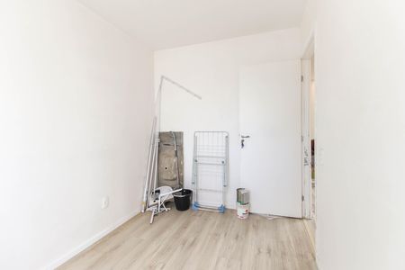 Apartamento à venda com 41m², 2 quartos e sem vaga Apartamento à venda com 41m², 2 quartos e sem vagaQuarto 2