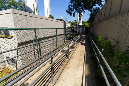 Apartamento à venda com 41m², 2 quartos e sem vaga Apartamento à venda com 41m², 2 quartos e sem vagaÁrea Comum