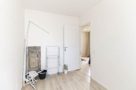 Apartamento à venda com 41m², 2 quartos e sem vaga Apartamento à venda com 41m², 2 quartos e sem vagaQuarto 2
