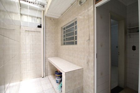 Casa de condomínio à venda com 79m², 2 quartos e 1 vagaÁrea de Serviço