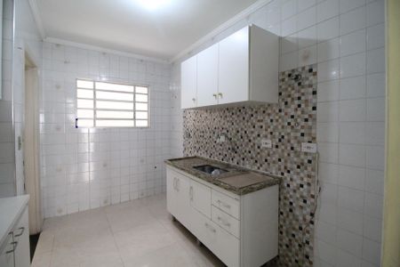 Casa de condomínio à venda com 79m², 2 quartos e 1 vagaCozinha