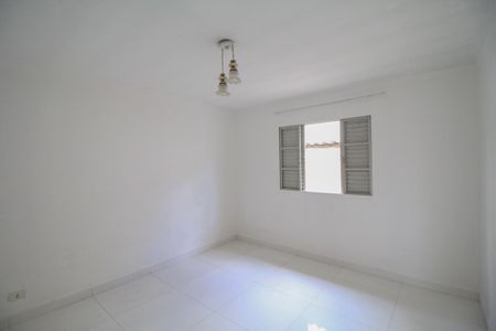 Quarto 1 de casa de condomínio à venda com 2 quartos, 79m² em Vila Palmares, São Caetano do Sul