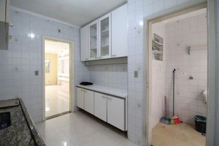 Casa de condomínio à venda com 79m², 2 quartos e 1 vagaCozinha