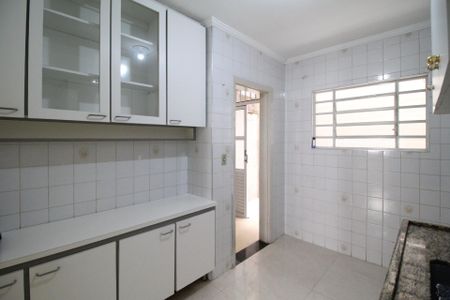Casa de condomínio à venda com 79m², 2 quartos e 1 vagaCozinha