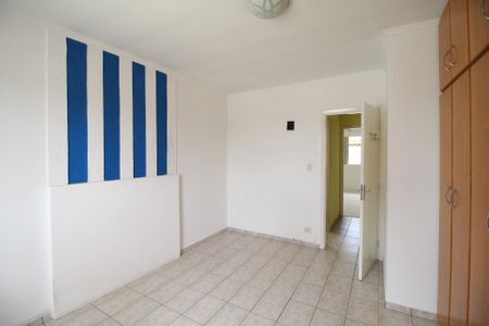 Casa de condomínio à venda com 79m², 2 quartos e 1 vagaQuarto 2