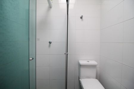 Casa de condomínio à venda com 79m², 2 quartos e 1 vagaBanheiro