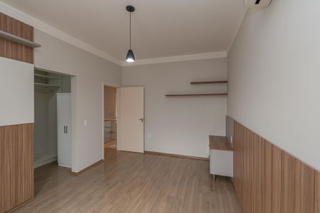 Suite 1 de casa de condomínio para alugar com 3 quartos, 160m² em Residencial Real Park Sumaré, Sumaré