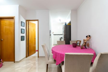Apartamento à venda com 48m², 2 quartos e sem vagaSala de Jantar