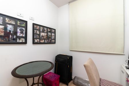 Apartamento à venda com 48m², 2 quartos e sem vagaQuarto 2