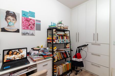 Apartamento à venda com 48m², 2 quartos e sem vagaQuarto 2