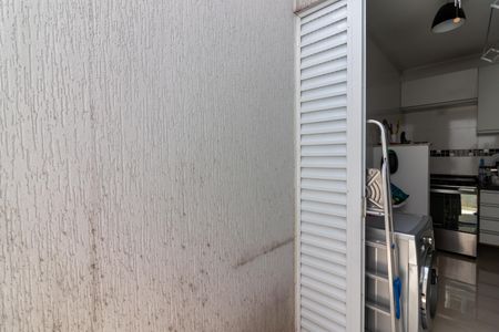 Apartamento à venda com 48m², 2 quartos e sem vagaQuintal