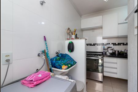 Apartamento à venda com 48m², 2 quartos e sem vagaÁrea de Serviço