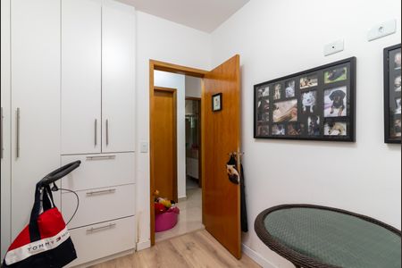 Apartamento à venda com 48m², 2 quartos e sem vagaQuarto 2