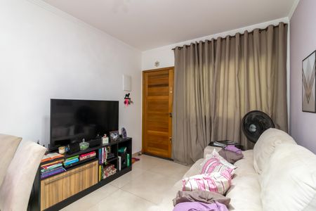 Apartamento à venda com 48m², 2 quartos e sem vagaSala de Estar