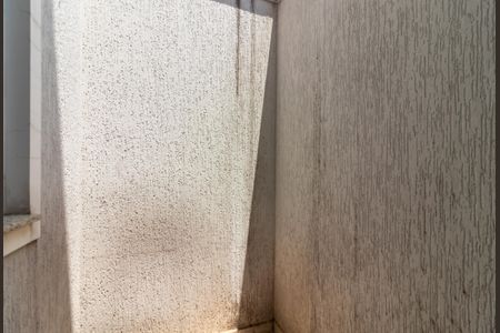 Apartamento à venda com 48m², 2 quartos e sem vagaQuintal