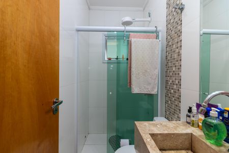 Apartamento à venda com 48m², 2 quartos e sem vagaBanheiro