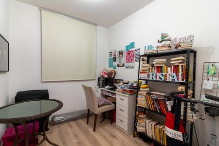 Apartamento à venda com 48m², 2 quartos e sem vagaQuarto 2