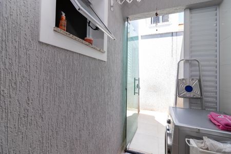 Apartamento à venda com 48m², 2 quartos e sem vagaÁrea de Serviço